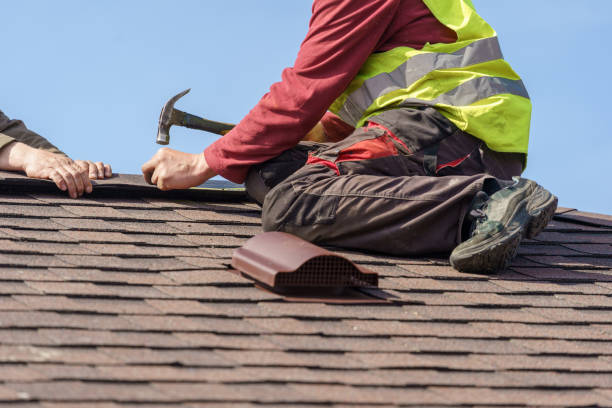 Best Storm Damage Roof Repair  in Platte, SD