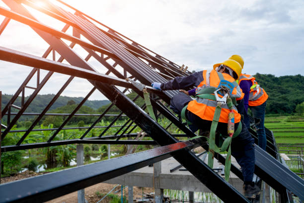 Quick and Trustworthy Emergency Roof Repair Services in Platte, SD
