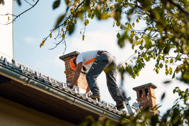 Quick and Trustworthy Emergency Roof Repair Services in Platte, SD