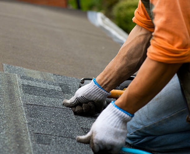Gutter Installation and Roofing in Platte, SD